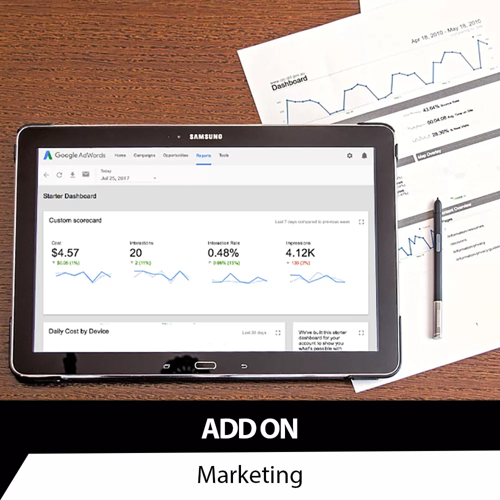 Google AdWords