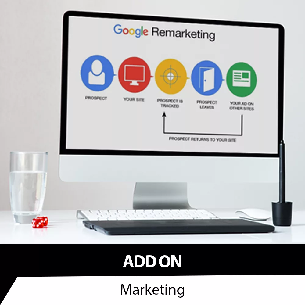 Google Remarketing