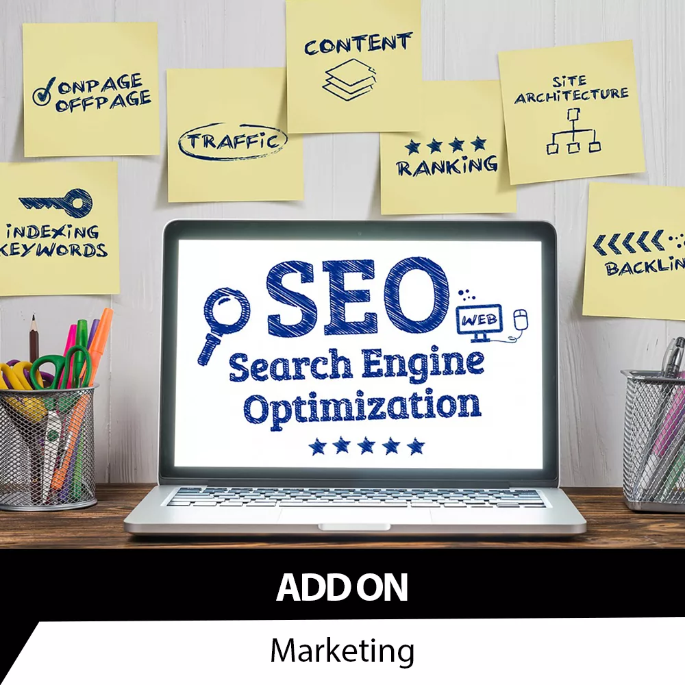 addon-seo SEO Booster