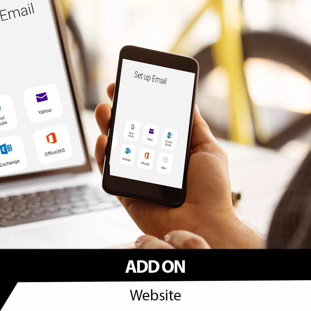 Email Setup