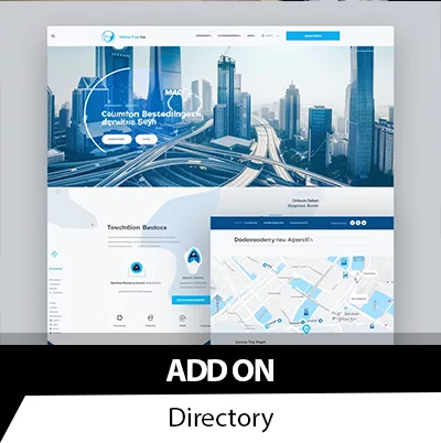 Business Directory Integration Service