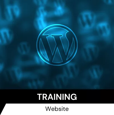 WordPress Training: Copy Editing & WooCommerce