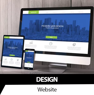 Custom Web Design