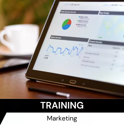 Google Analytics Training