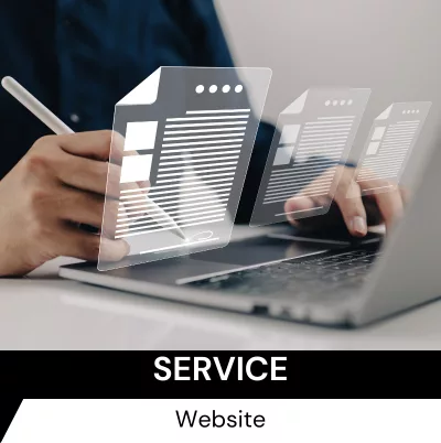 Monthly Website Maintenance (Subscription)