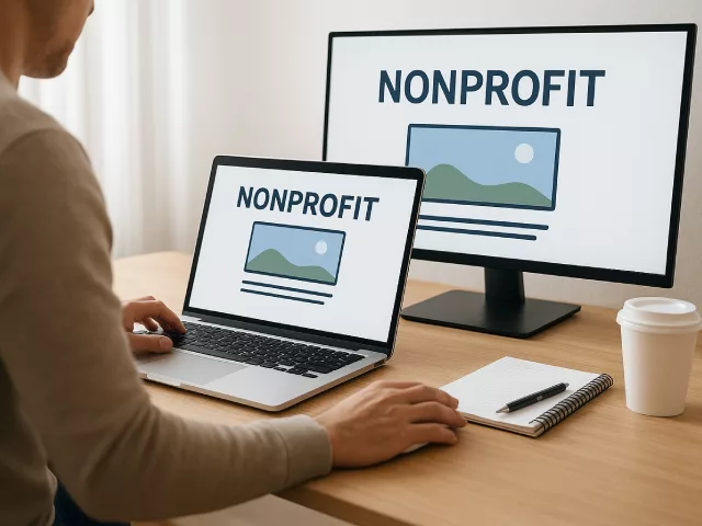 Website Design & Development Website Design & Development