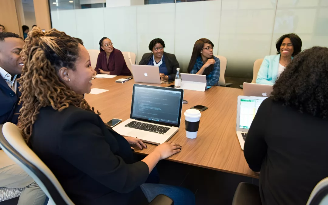 $189 Million Investment to Empower Black Entrepreneurs