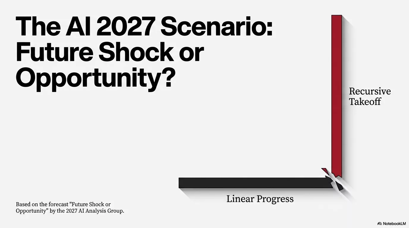 The AI 2027 Scenario The AI 2027 Scenario