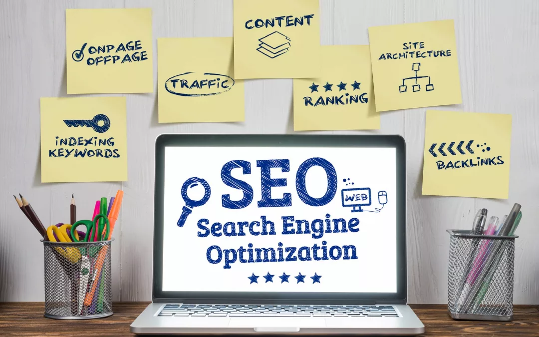 Optimization Services for Modern Search | Improve Website Visibility