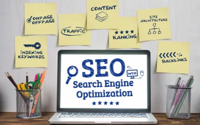 Optimization Services for Modern Search | Improve Website Visibility