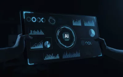 AI Optimization for Modern Search and Intelligent Discovery