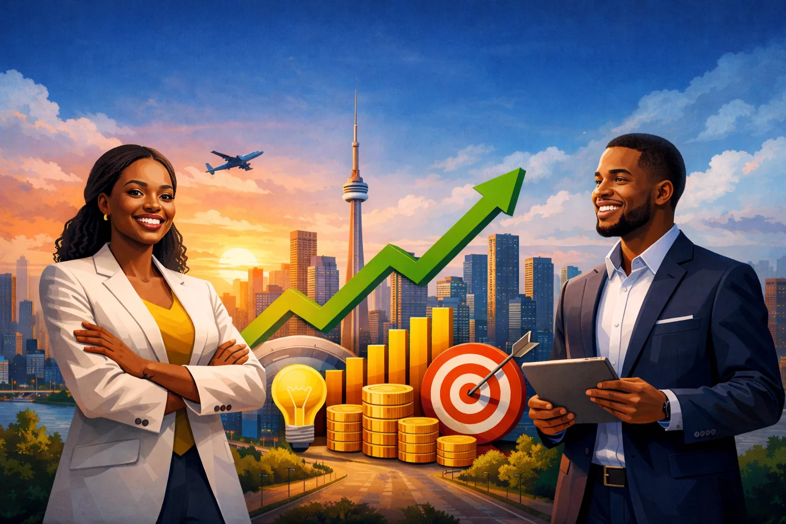 Scaling Black-Owned Businesses in Toronto-img